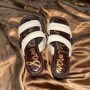 Sam Edelman Haydee Slide Sandals